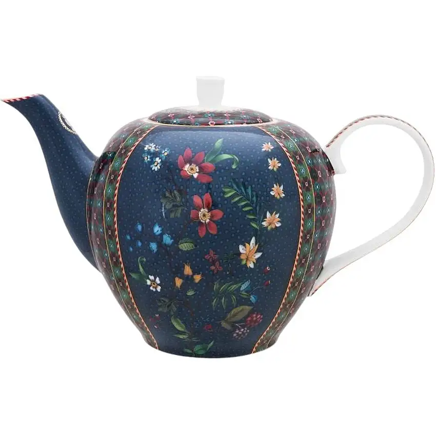 Théière Berry Blues