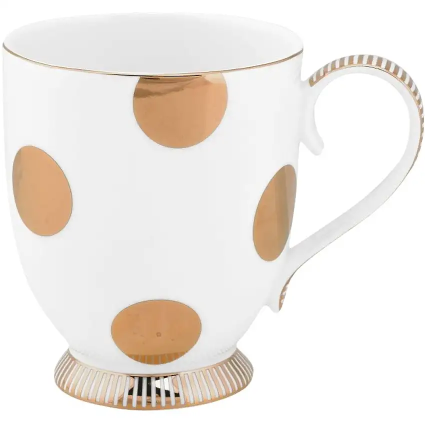 Dot Delight grande tasse