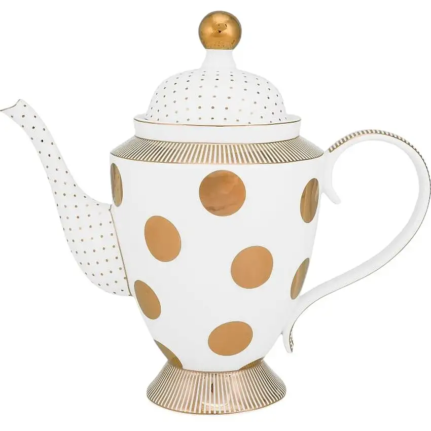 Théière Dot Delight