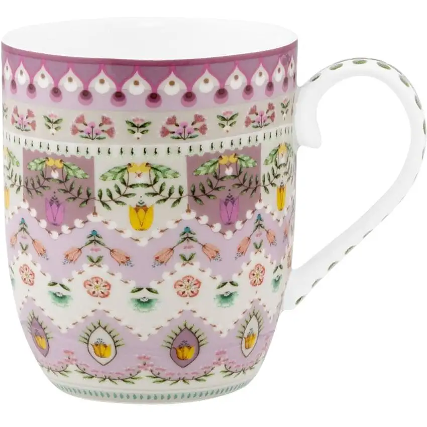 Tasse Lily & Lotus Moon Delight