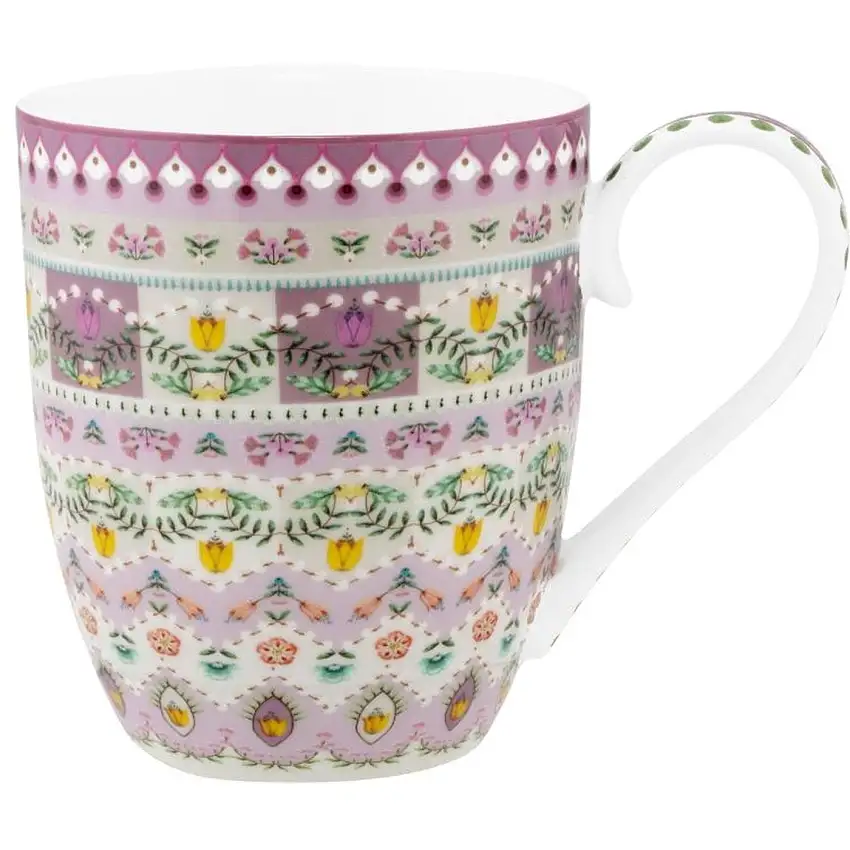 Tasse Lily & Lotus Moon Delight XL