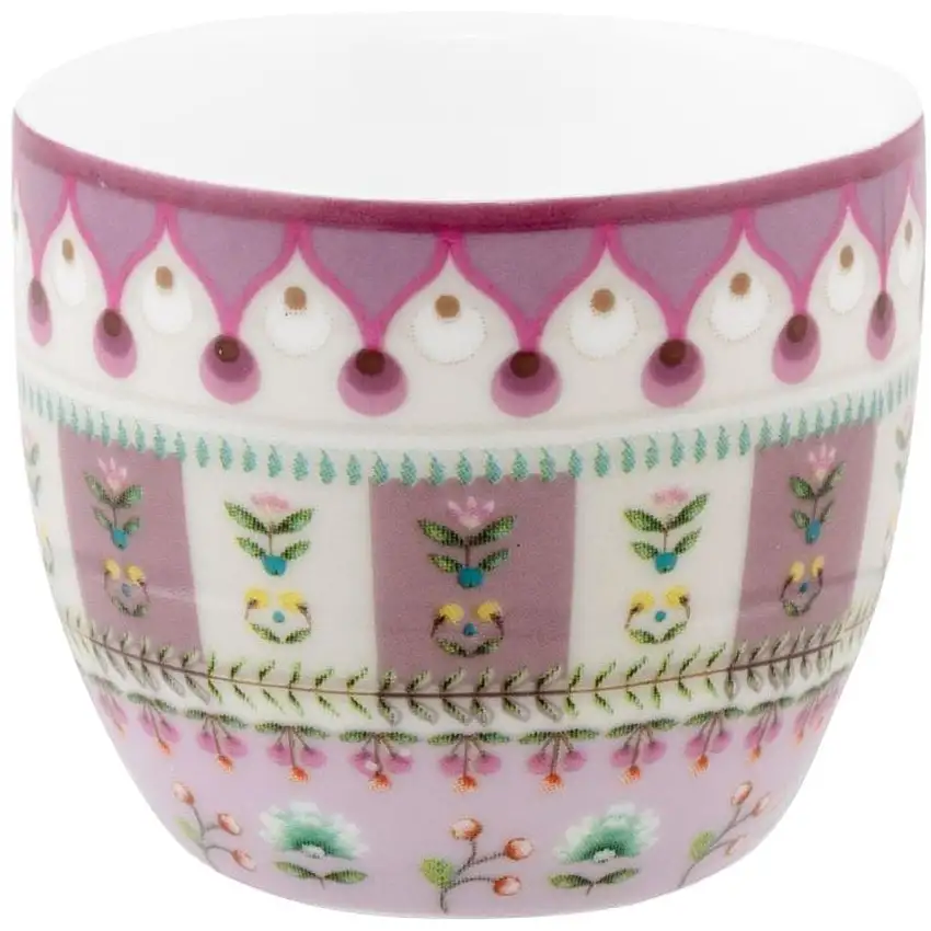 Coquetier Lily & Lotus Moon Delight