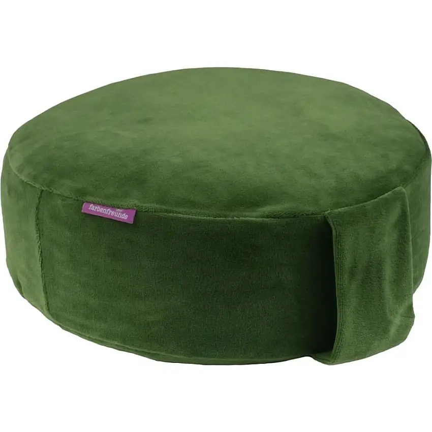 Yoga Nicky Bodenkissen