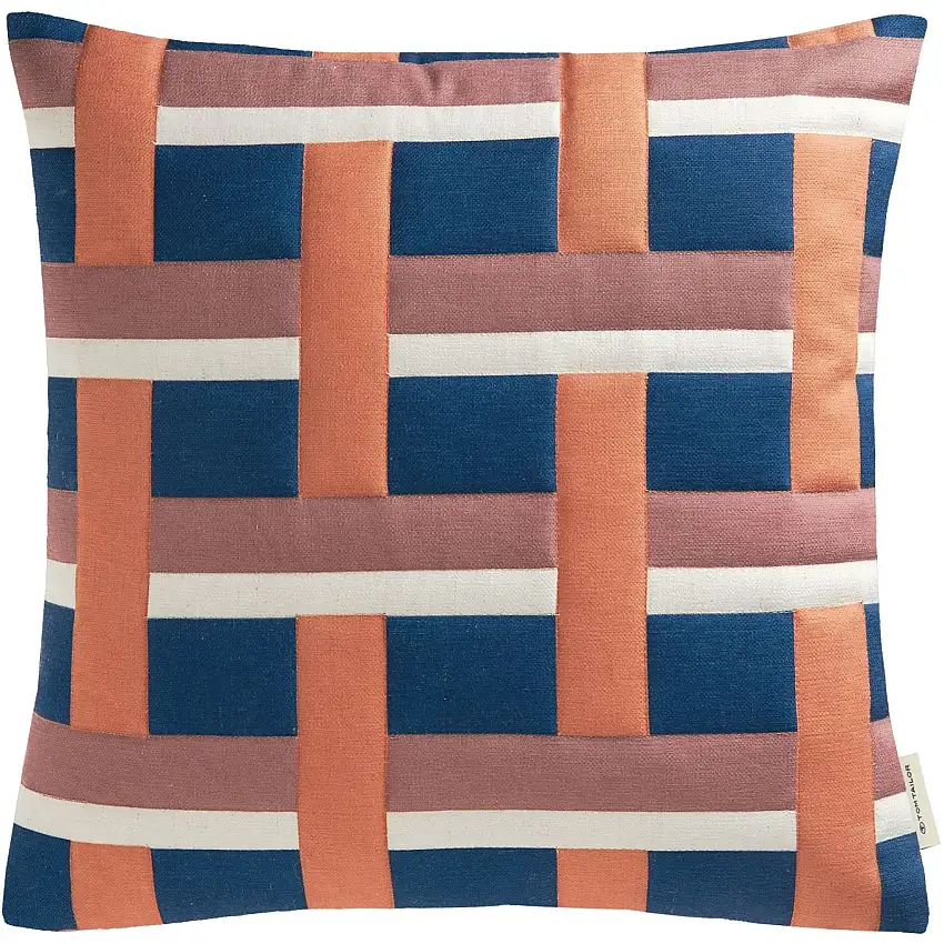 Housse de coussin T-Multi
