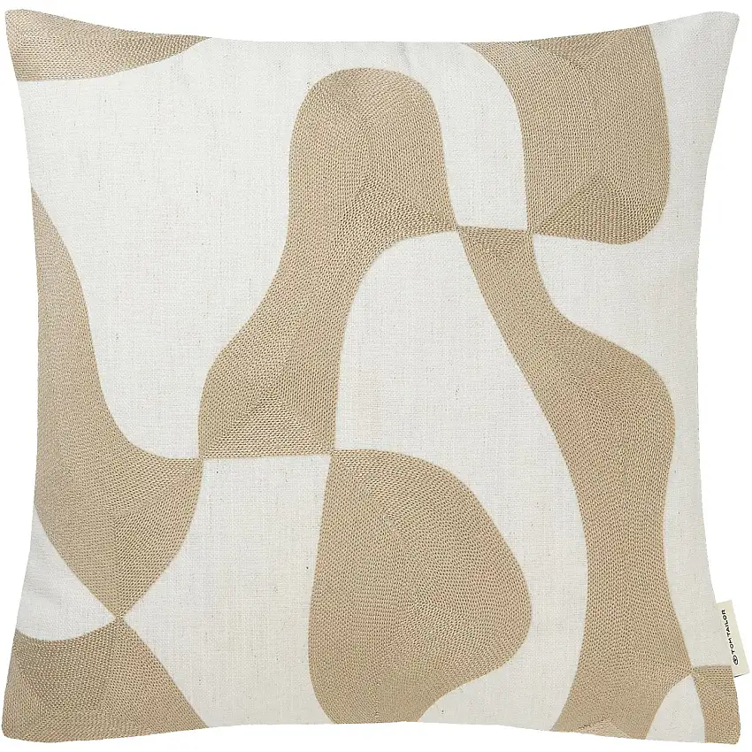Housse de coussin T-Organical