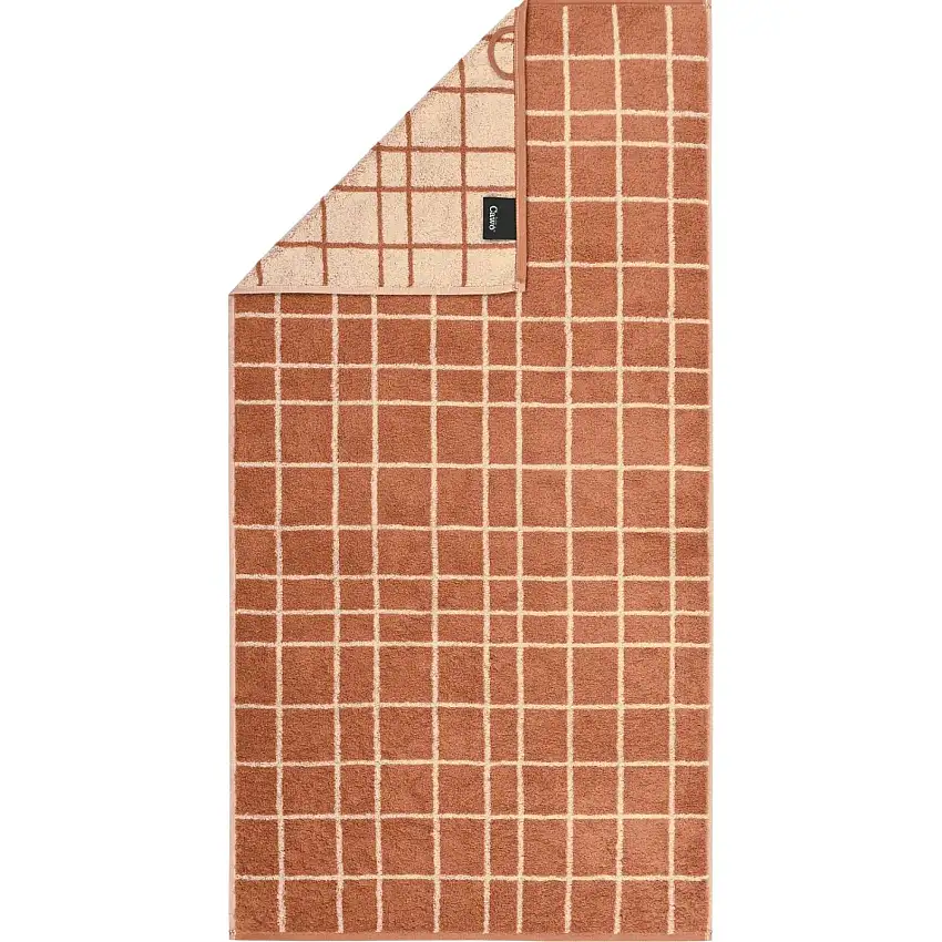 Serviette de douche all-over Atelier