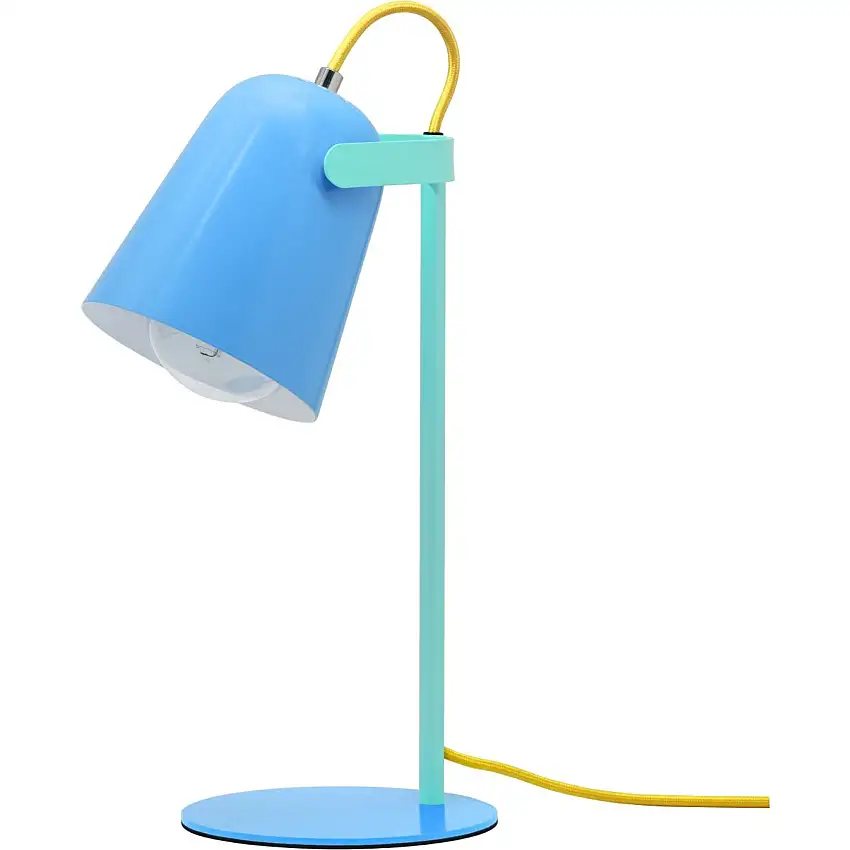 Rappelez-vous la lampe Piet