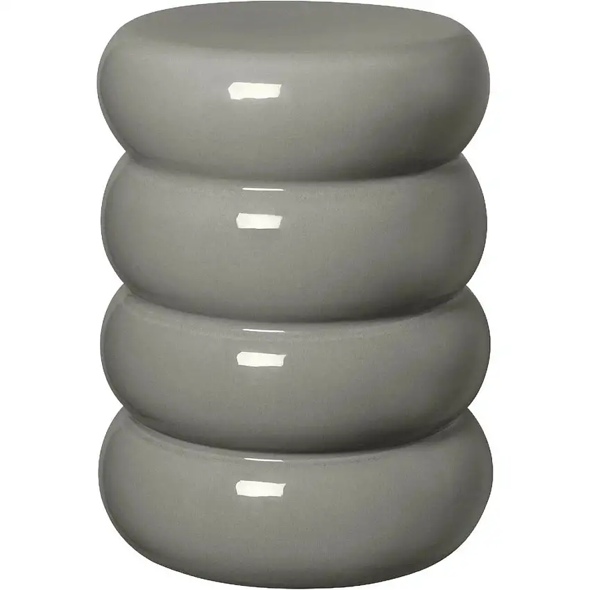 TORU table d'appoint/tabouret en céramique