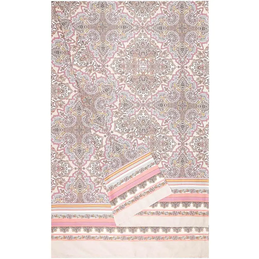 MARECHIARO foulard d'ameublement