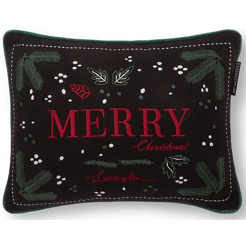 Oreiller Merry avec rembourrage