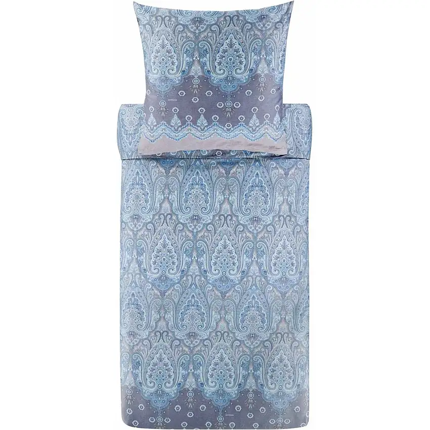 ISOLABELLA taie d'oreiller en satin