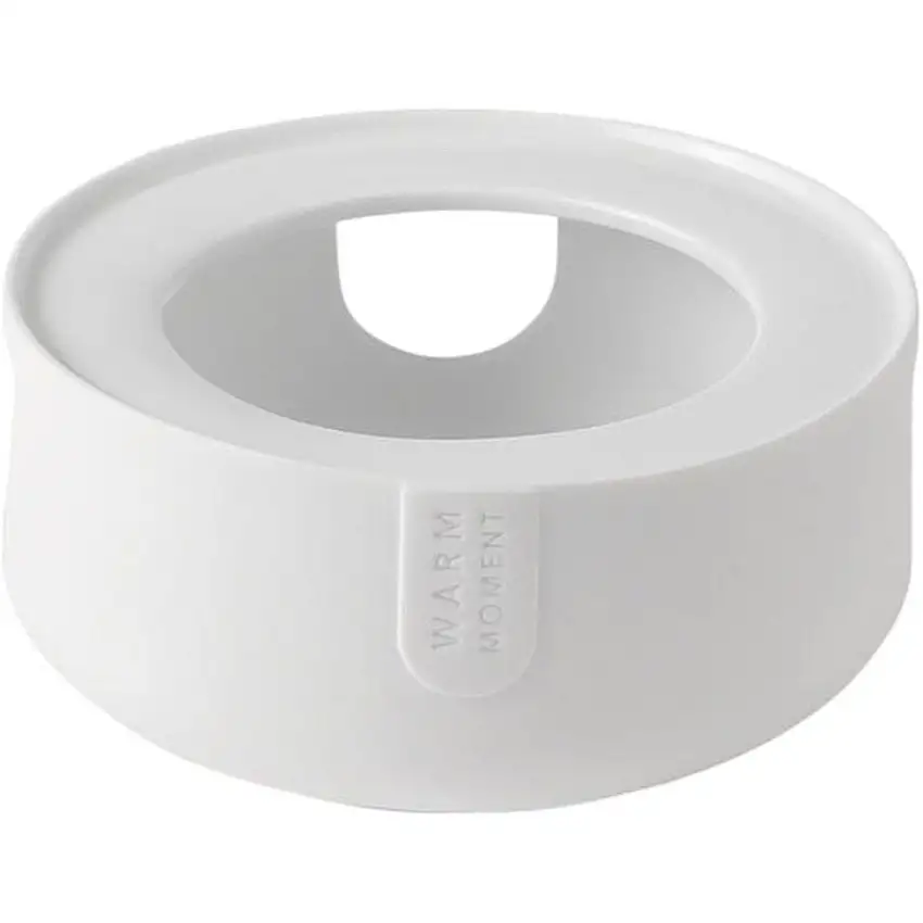 roues Cozy Time plus chaud