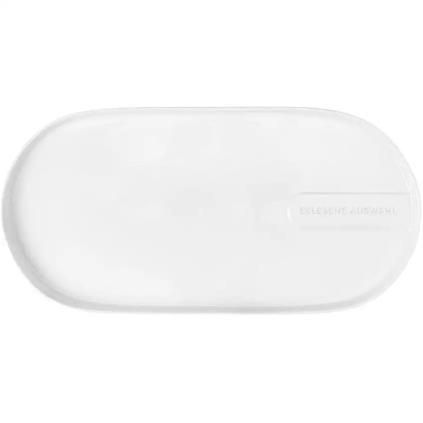 Plateau Cosy Time à roulettes