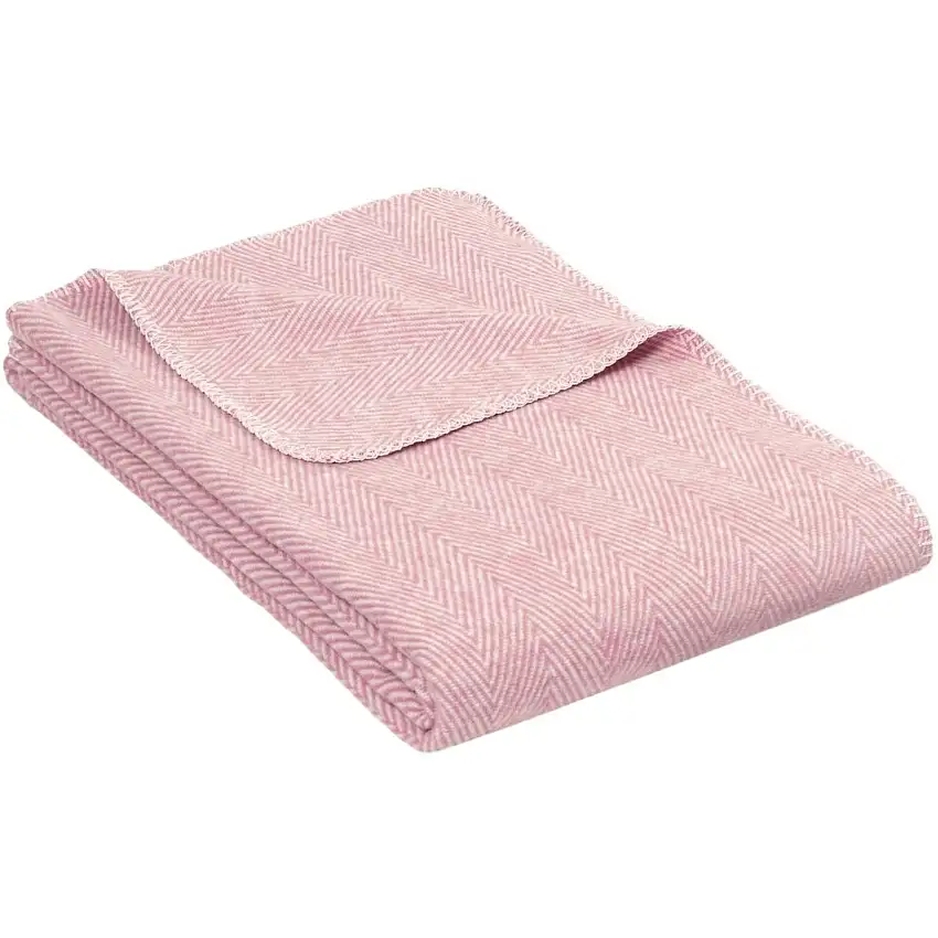 Couverture FINN en coton biologique