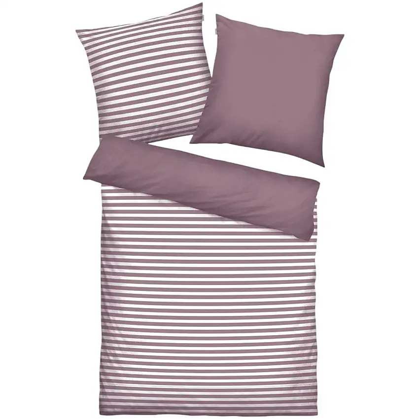 Parure de lit Medium Stripes Renforcé
