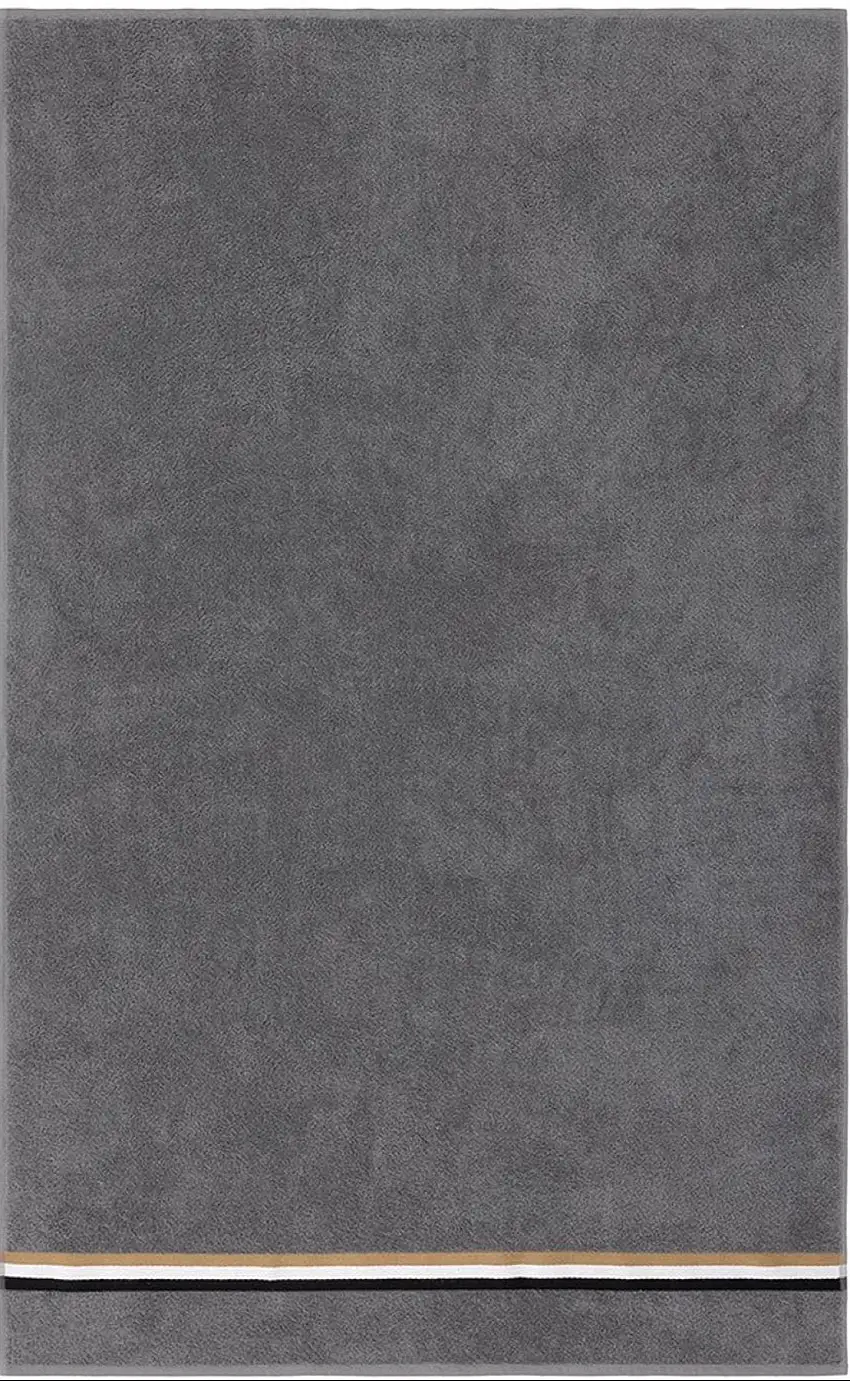 BOSS Serviette de bain Blinea