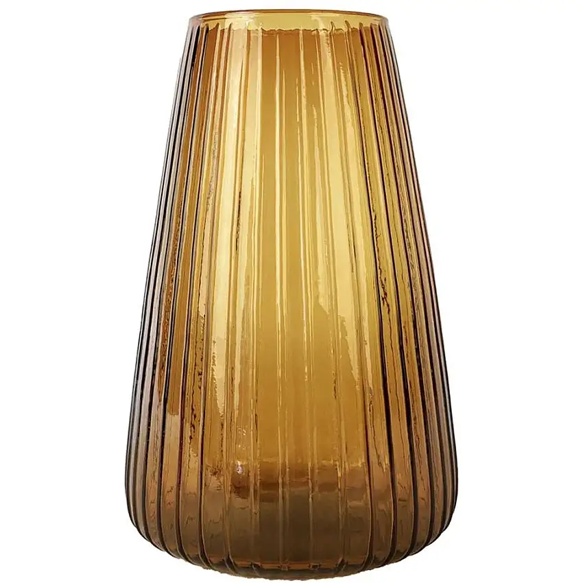 Vase XLBoom DIM STRIPE