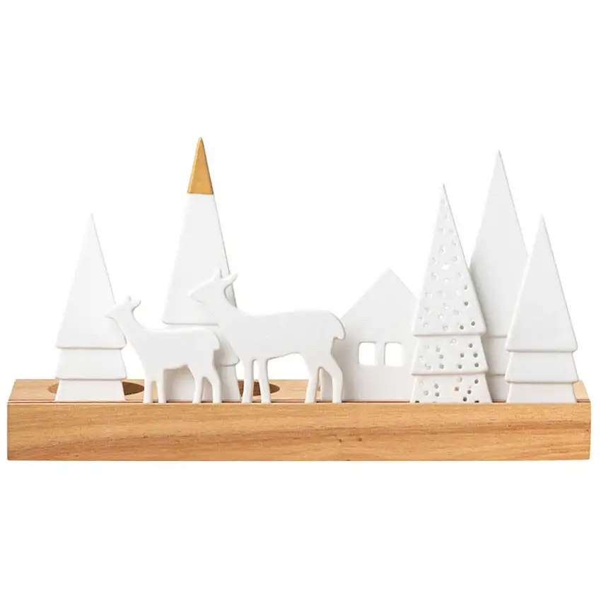 roues objet léger photophore