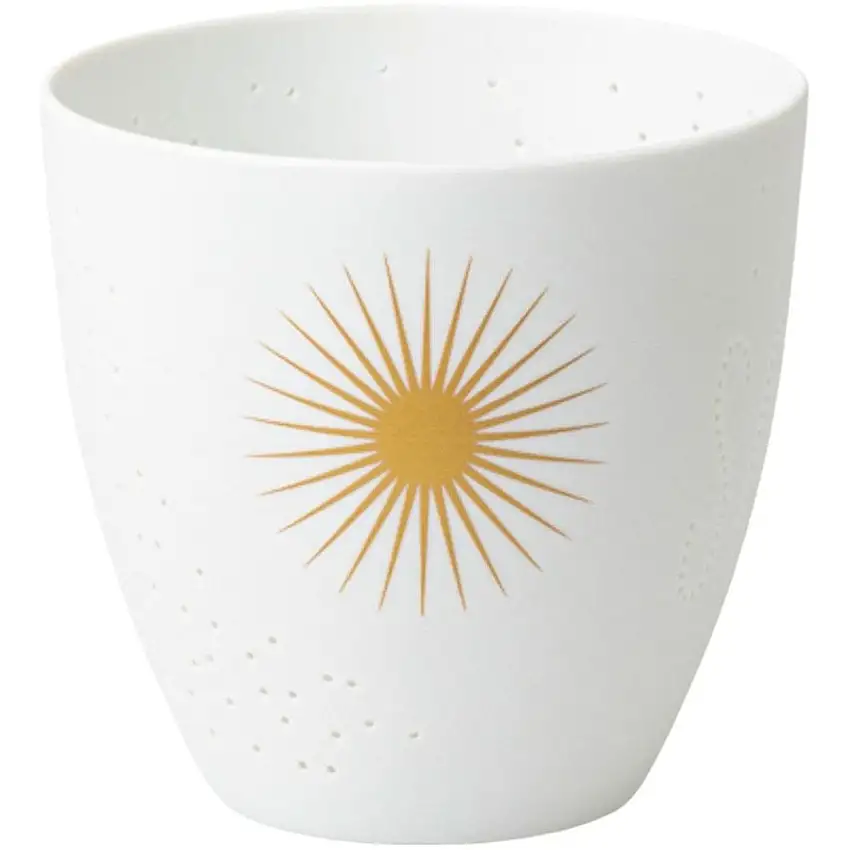 poésie lumière lumière d'été photophore