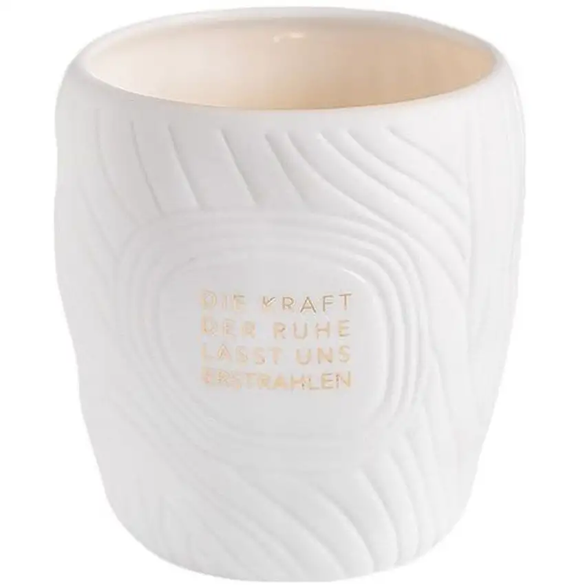 porte-bougie chauffe-plat à roulettes Zen Spirit