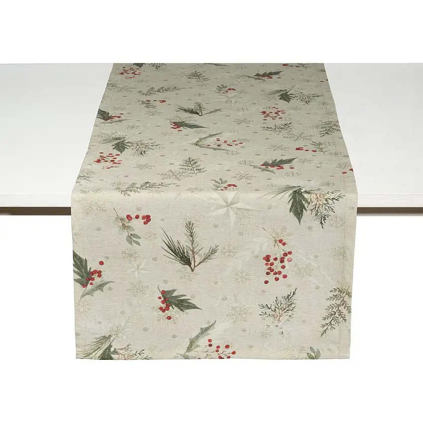 Chemin de table Lian