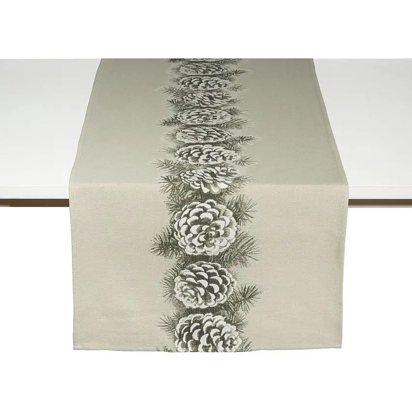 Chemin de table Tamo