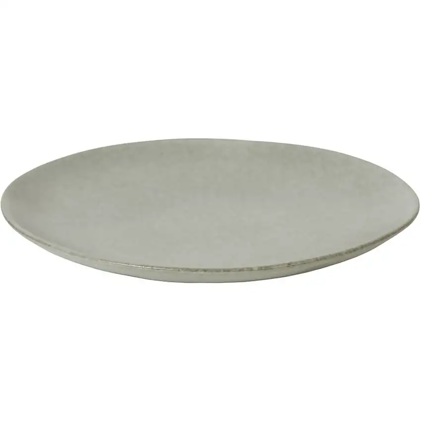 Assiette Nordic Marsh