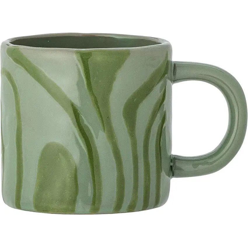 Tasse en grès Ninka