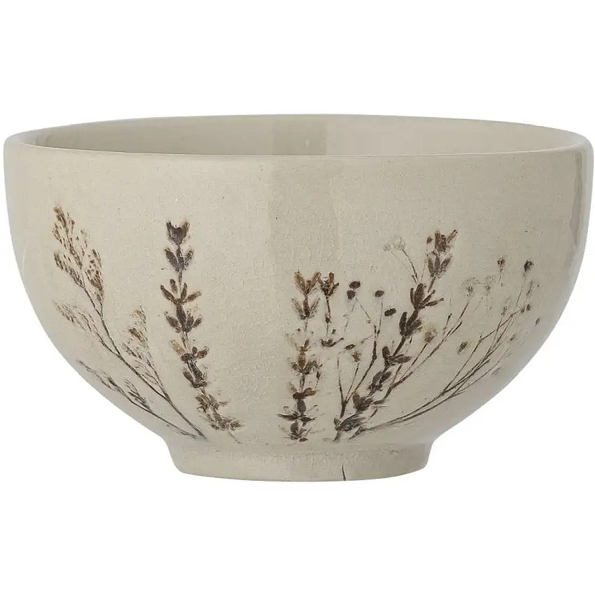 Bol en grès Bea