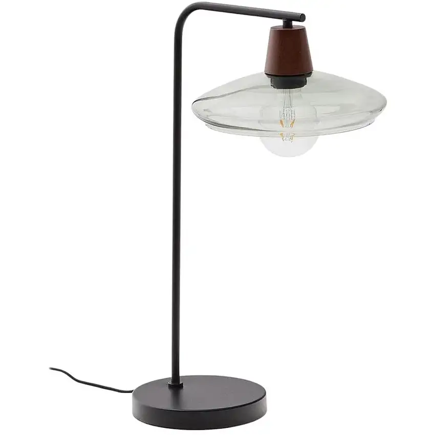 Lampe de table Silex