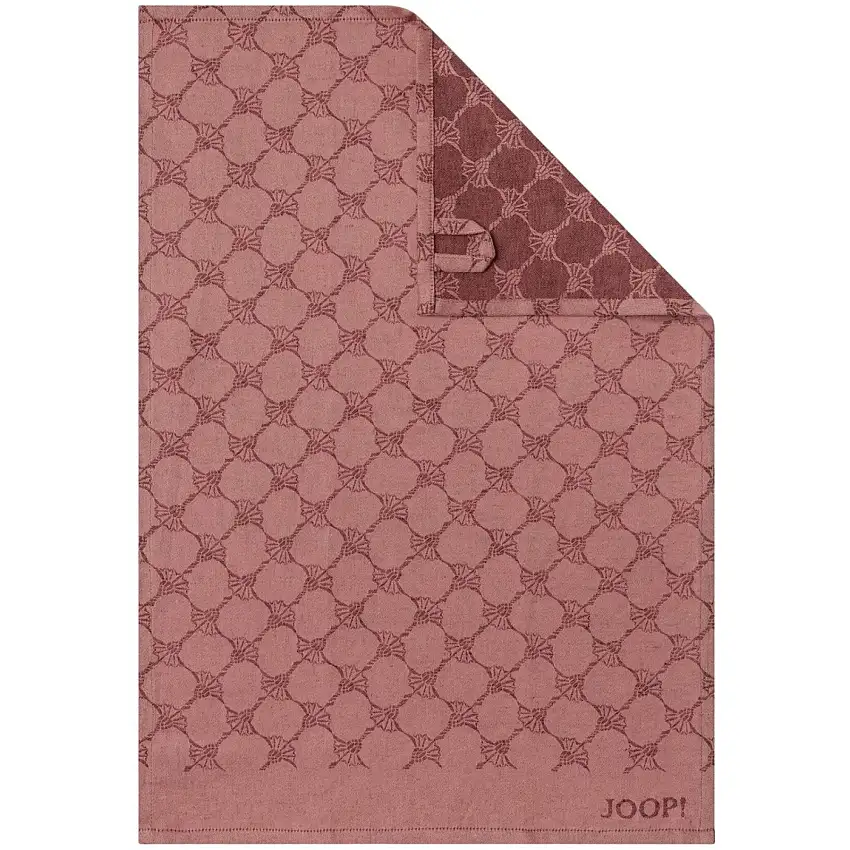 OUAH ! Torchon Cuisine Bleuet