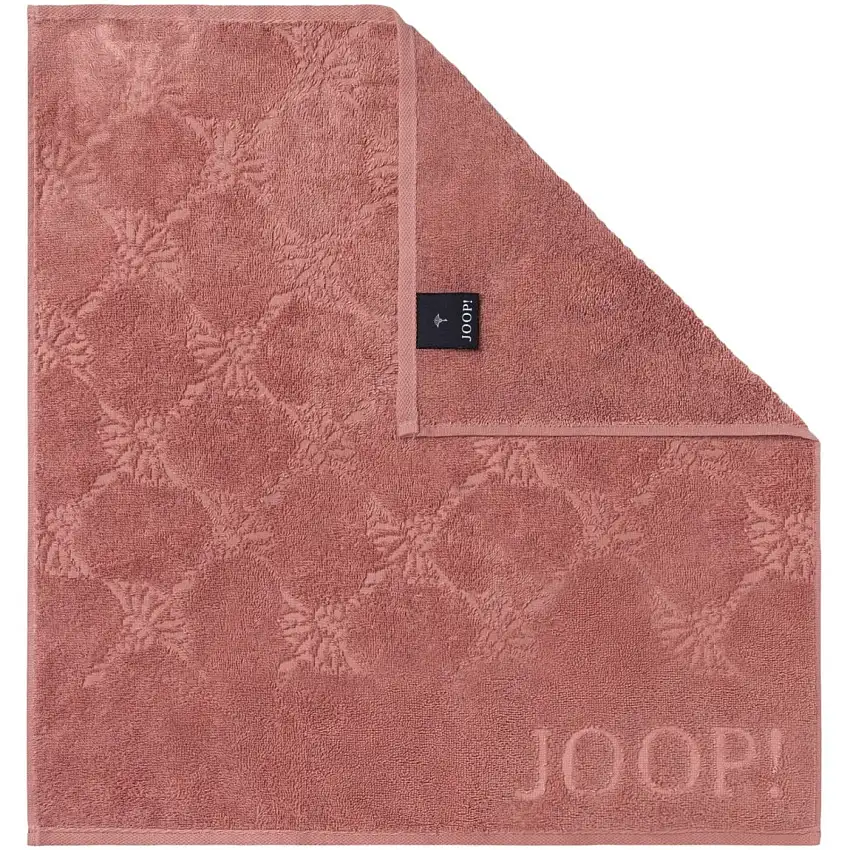 OUAH ! Serviette éponge de cuisine Cuisine Bleuet