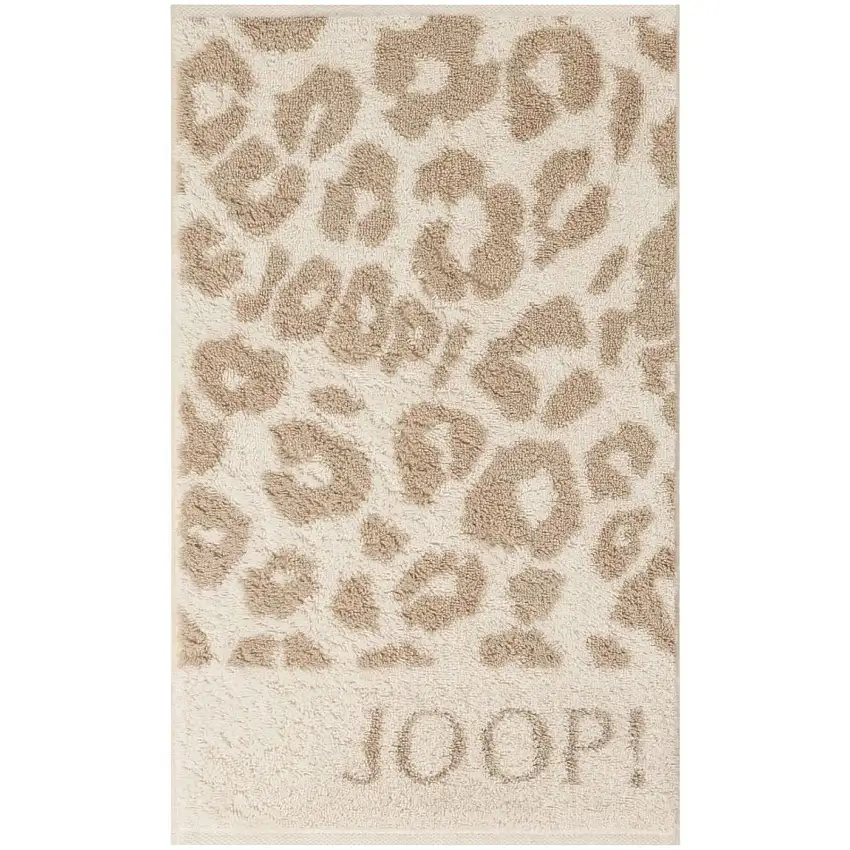 OUAH ! Serviette invité Léo