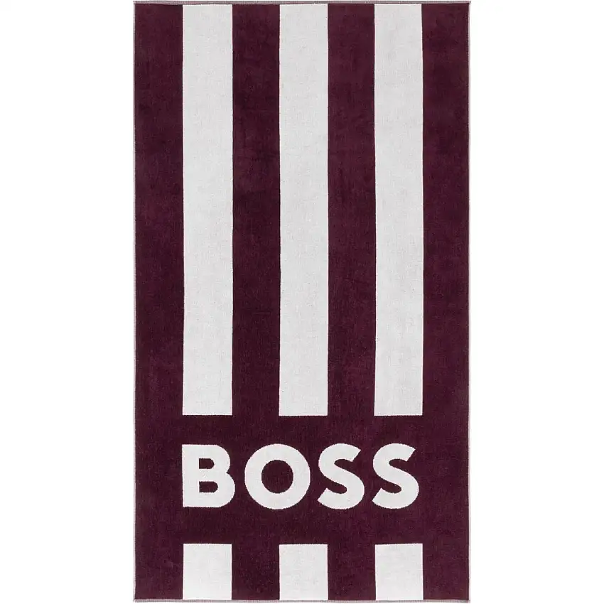 Serviette de plage Bath