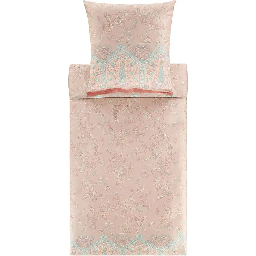 parure de lit INDIAN ROSES