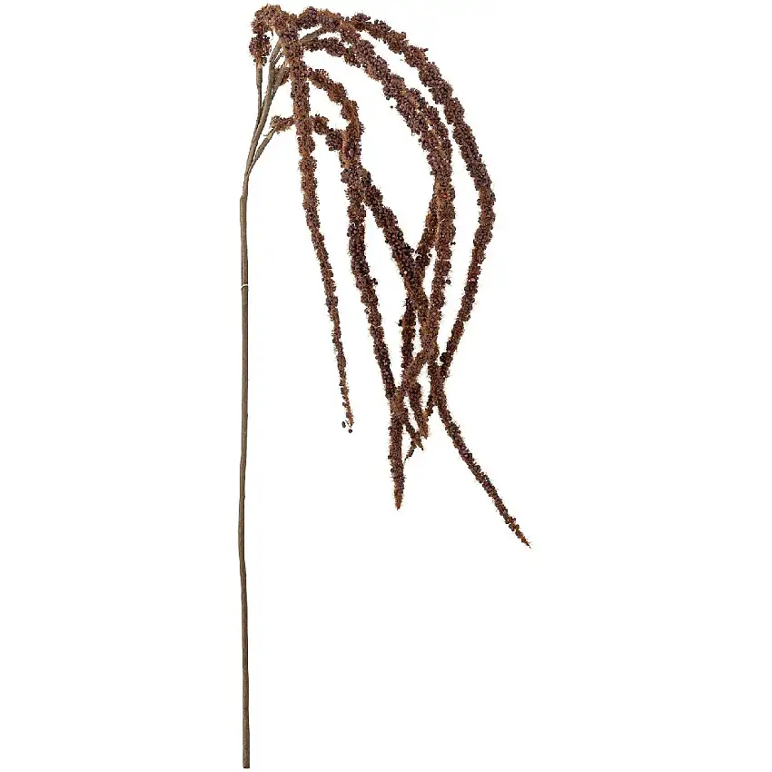 Fleur artificielle de sétaire