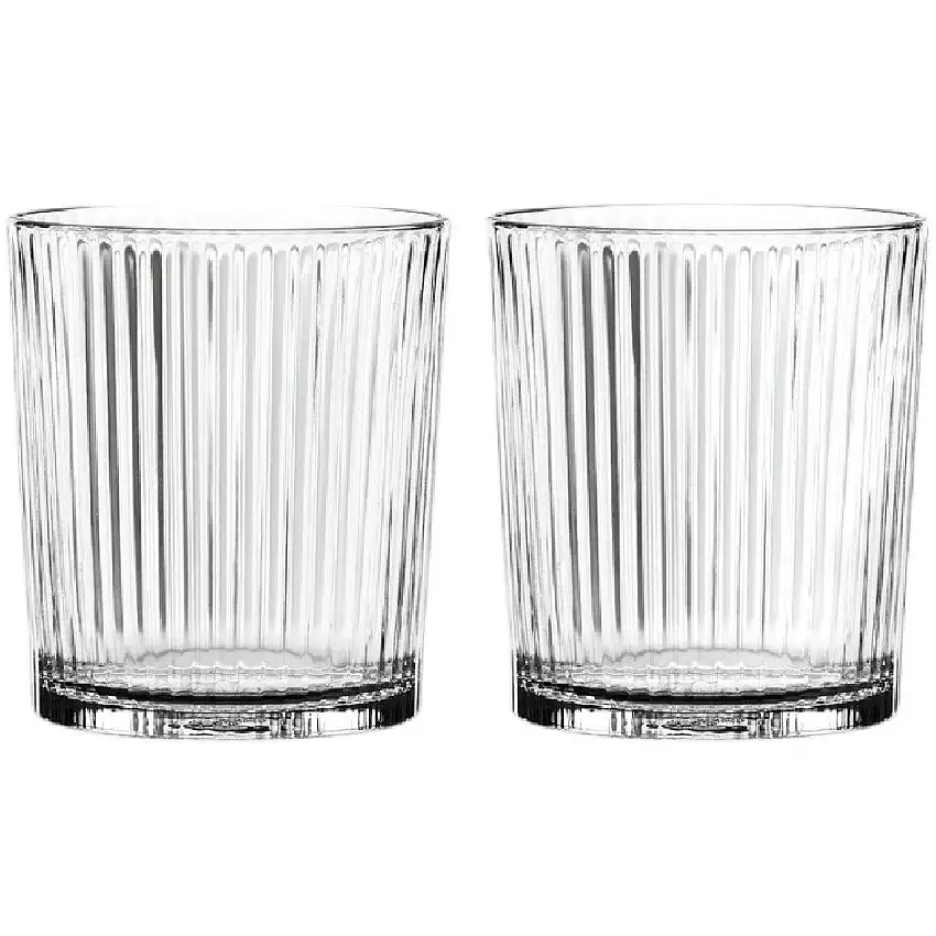 Lot de 2 tasses à apéritif