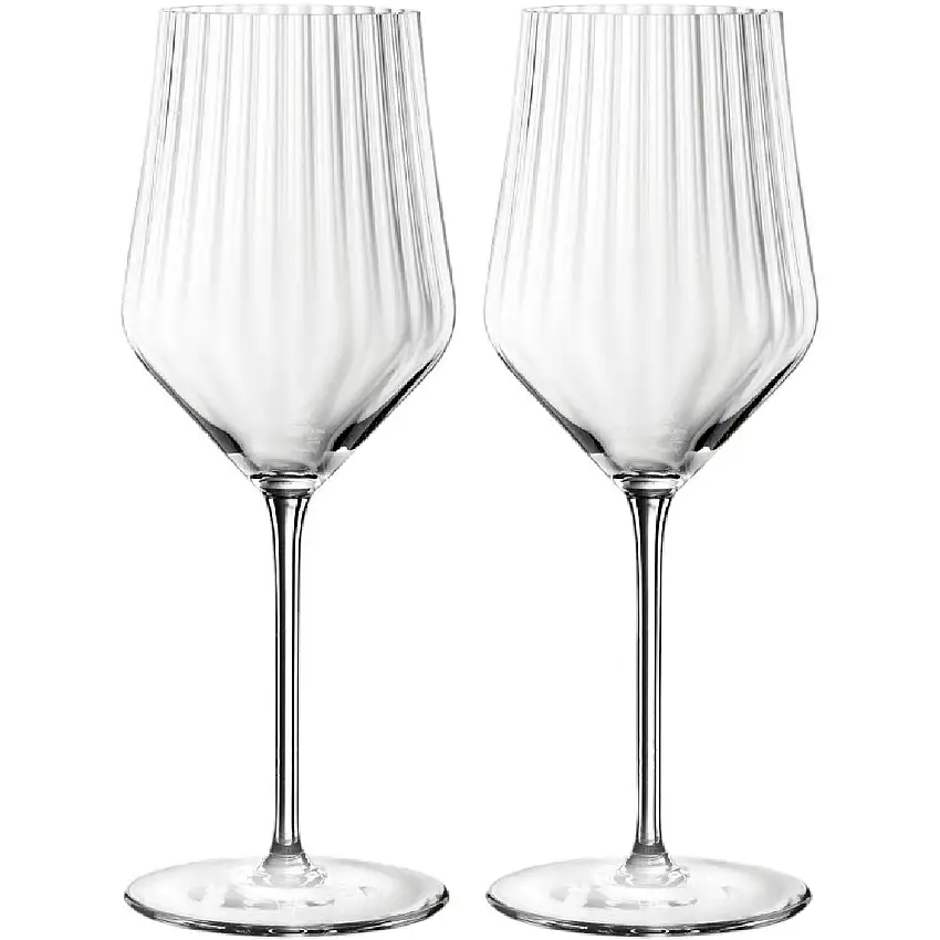 Lot de 2 verres universels Aperitivo