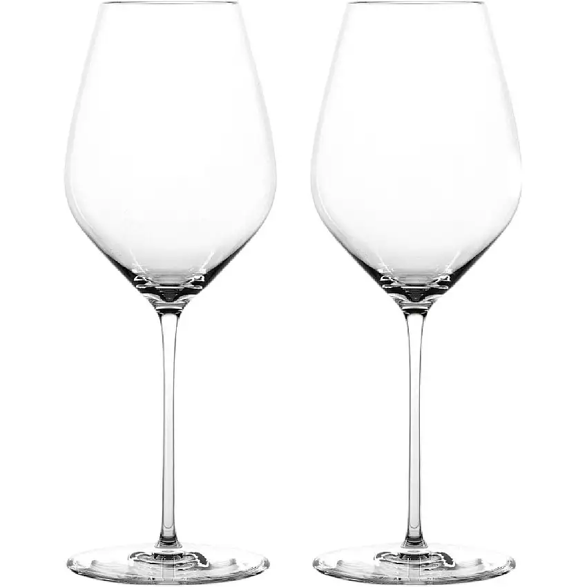Lot de 2 verres universels HI-LITE