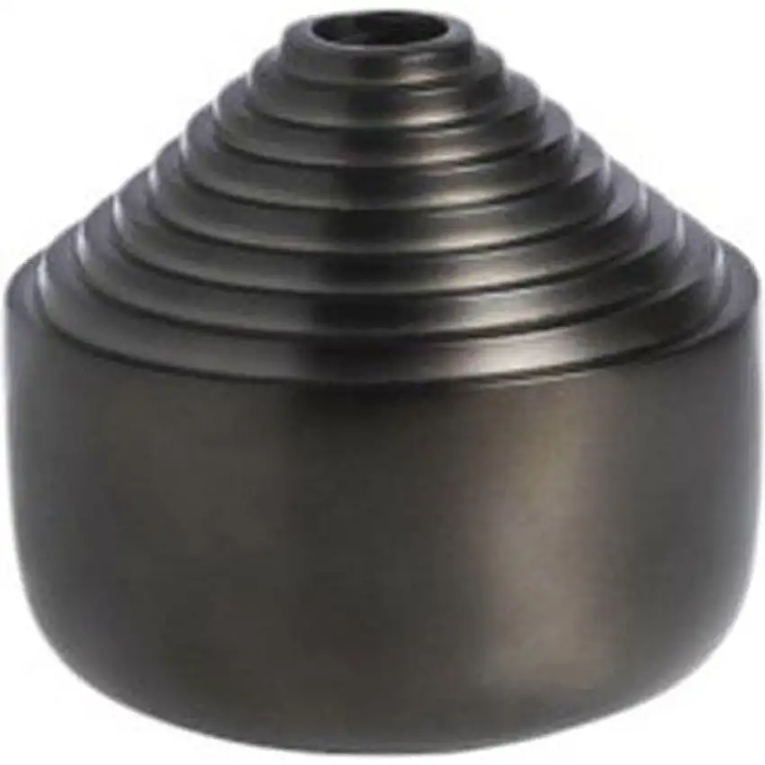 Bougeoir en acier inoxydable XLBoom LAPS