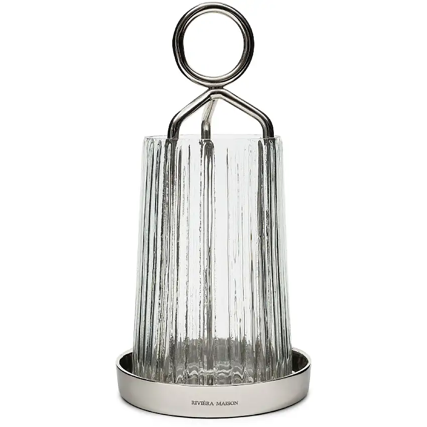 Milazzo Hurricane Windlicht