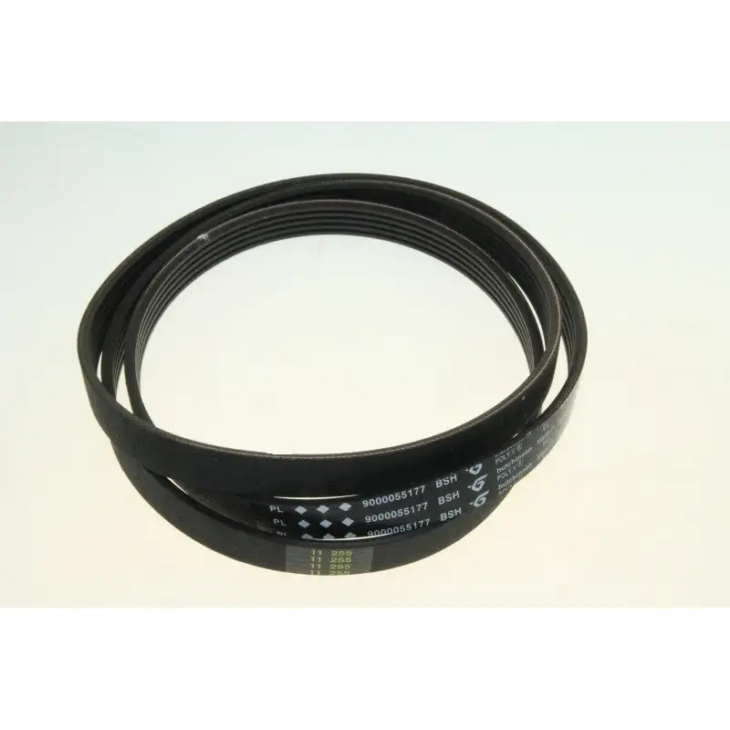 Courroie de transmission pour Lave-Linge BOSCH 00660579