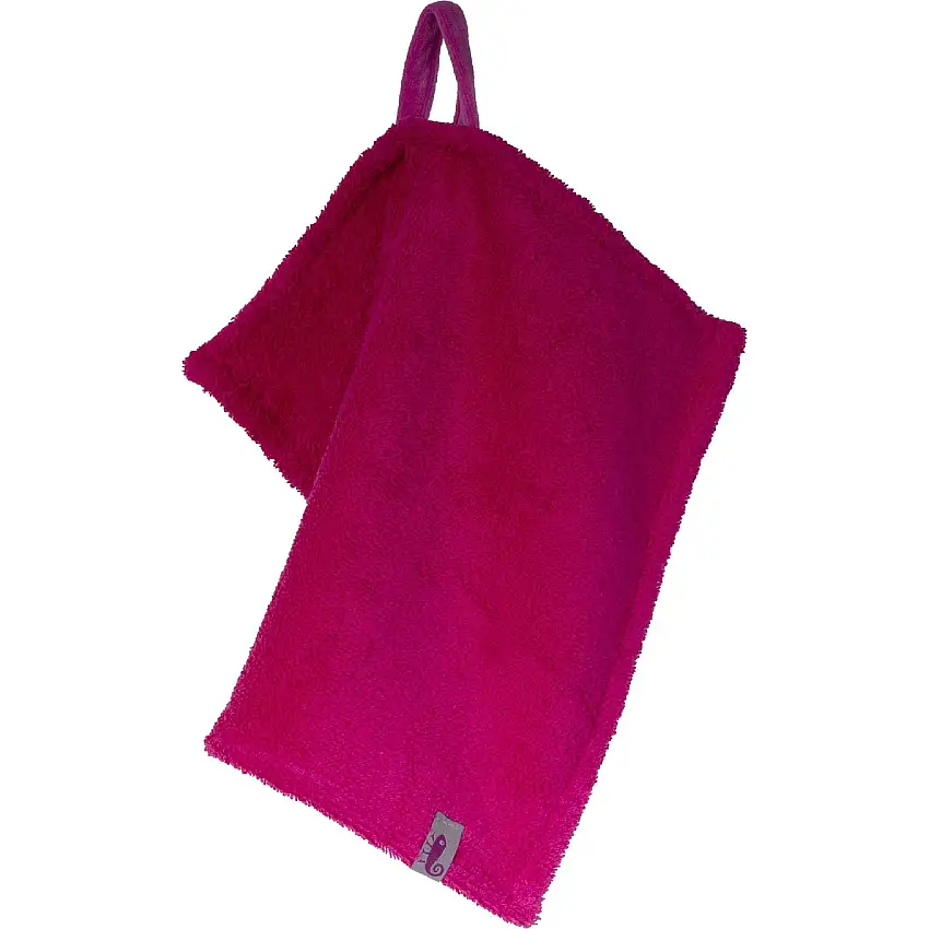 FRESH Frottee Hands Up Gästehandtuch