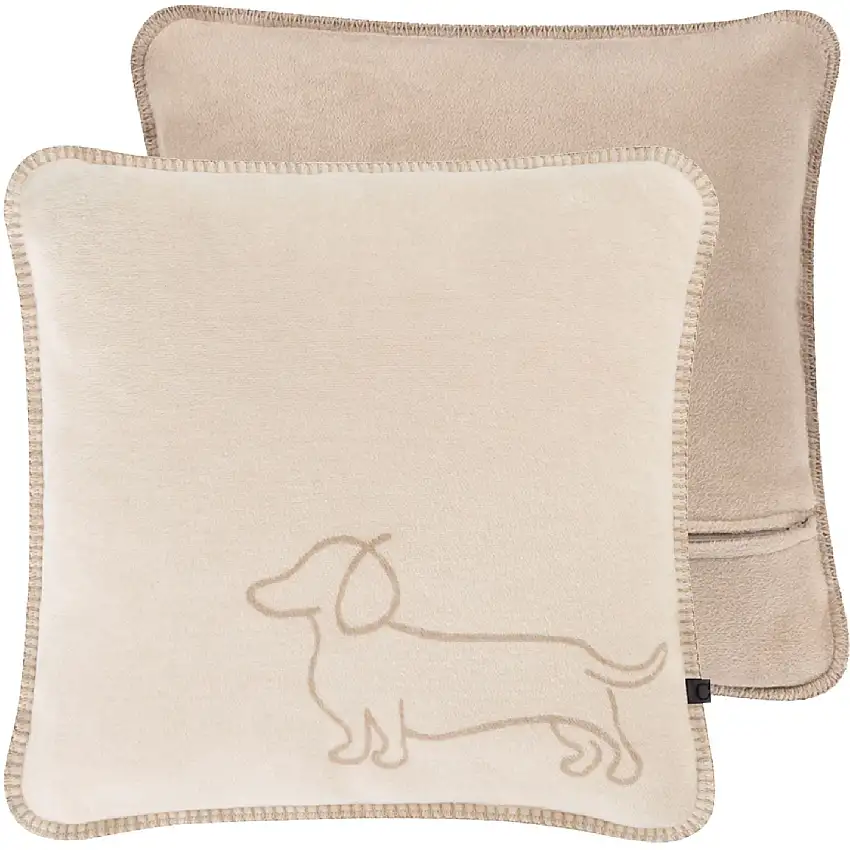 We love Dogs Companion Kissenhülle