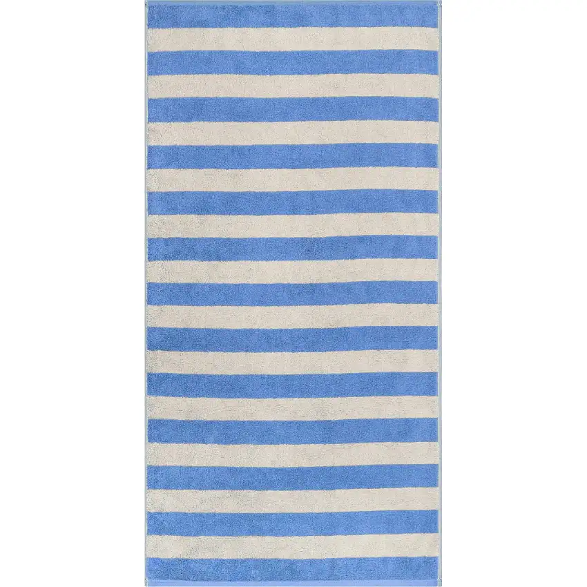 Lines Blockstreifen Duschtuch