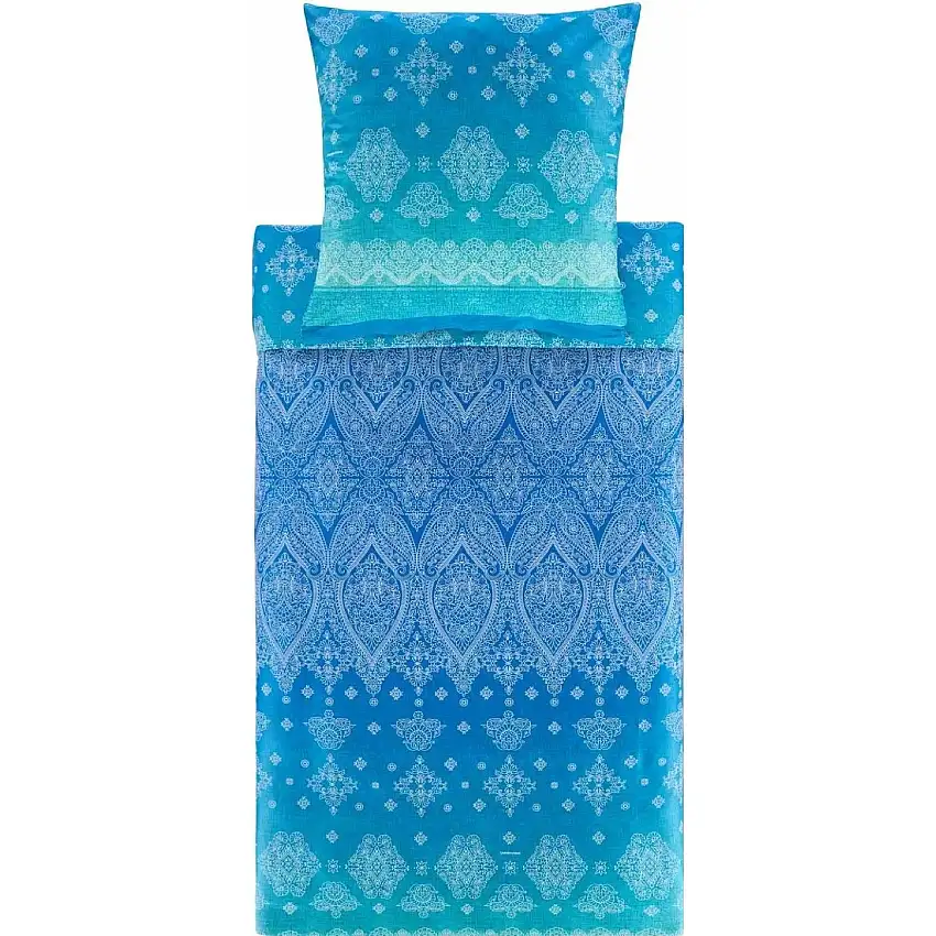 parure de lit KERALA