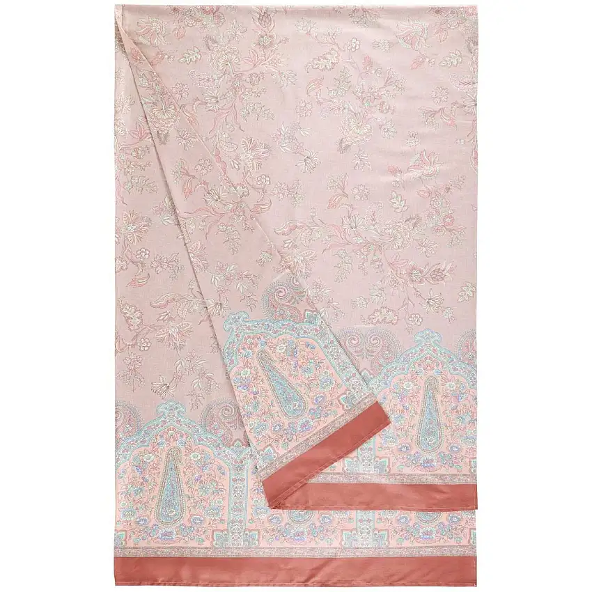 bassetti foulard d'ameublement INDIAN ROSES