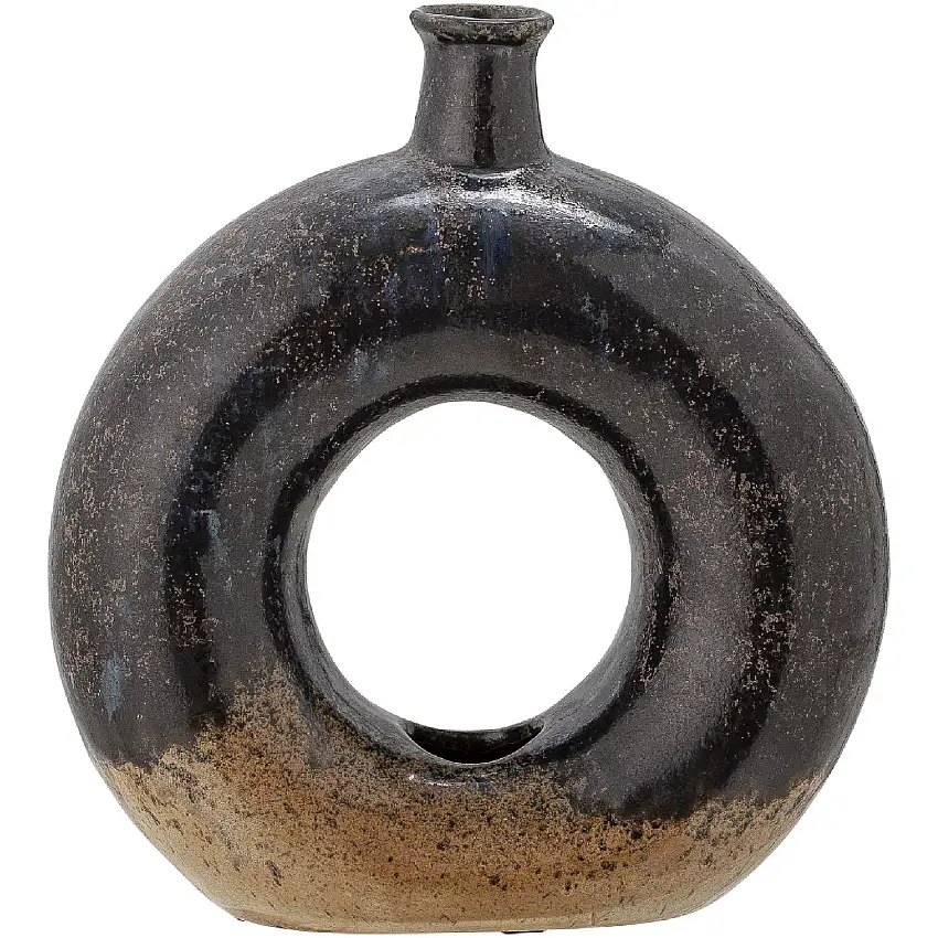 Vase décoratif Baldvin de