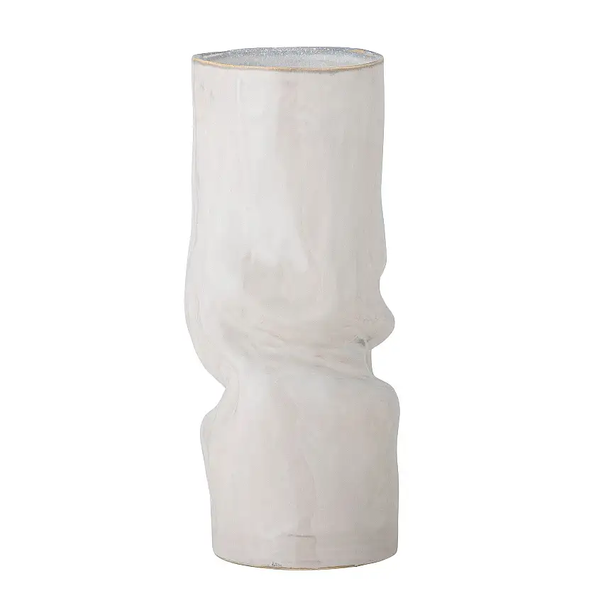 Araba Vase aus Steingut