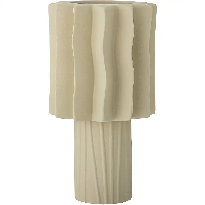 Vase Pethrine de en grès